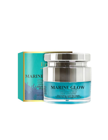 imagem de Creme Concentrado De Vitamina C Marine Glow 50Ml1