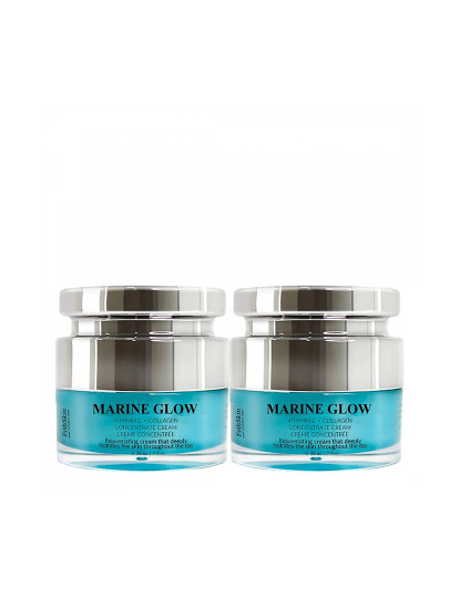 imagem de 2X Creme Concentrado De Vitamina C Marine Glow 50Ml1