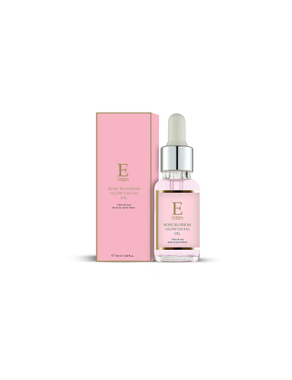 imagem de Óleo Facial Rose Blossom Glow 30Ml1