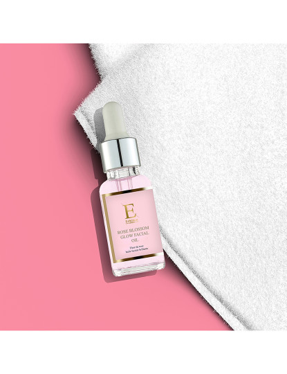 imagem de Óleo Facial Rose Blossom Glow 30Ml5