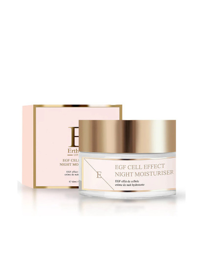 imagem de EGF Cell Effect Hidratante Noturno 50Ml1