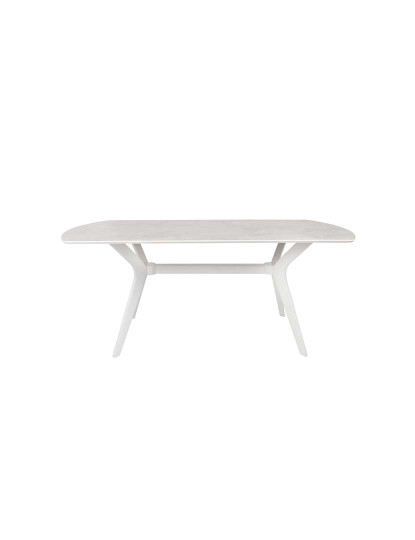 imagem de Mesa Jantar Ares 1041 Branco10