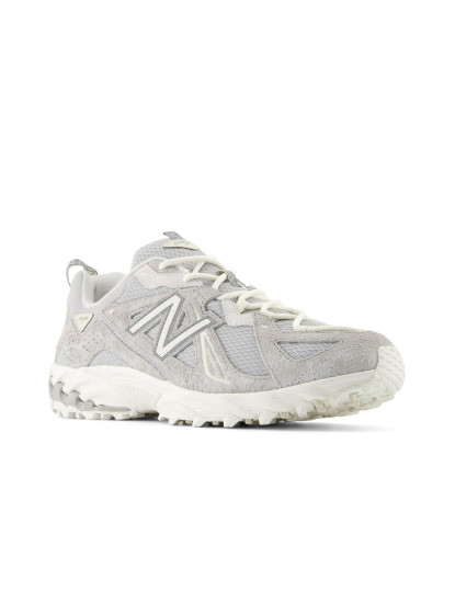 imagem de Ténis de Homem New Balance 610v1 Cinzento4