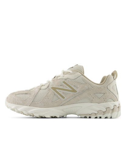 imagem de Ténis de Homem New Balance 610v1 Beige2