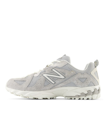 imagem de Ténis de Homem New Balance 610v1 Cinzento2