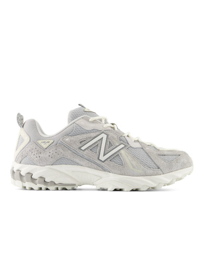 imagem de Ténis de Homem New Balance 610v1 Cinzento1