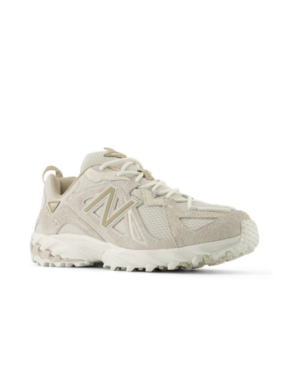 imagem de Ténis de Homem New Balance 610v1 Beige4