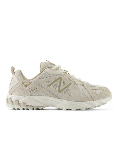 imagem de Ténis de Homem New Balance 610v1 Beige1