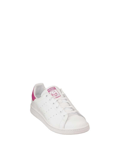 tenis adidas stan smith rosa