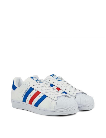 adidas superstar azuis