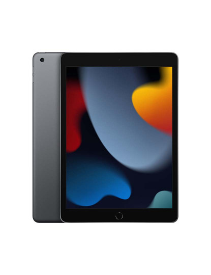 imagem de Apple iPad 10.2 (2019) 32GB WiFi Grau A1