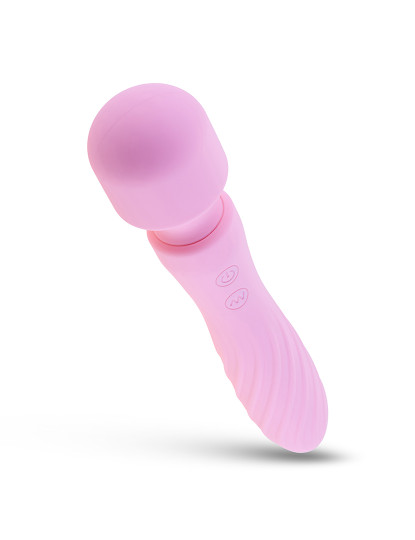 imagem de Vibrador Wand - Ponto G - 20 programas - Rosa3