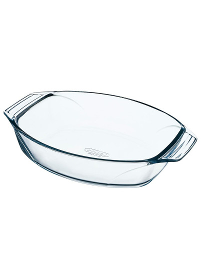 imagem de Travessa Oval Forno Boro Irresistible Pyrex1