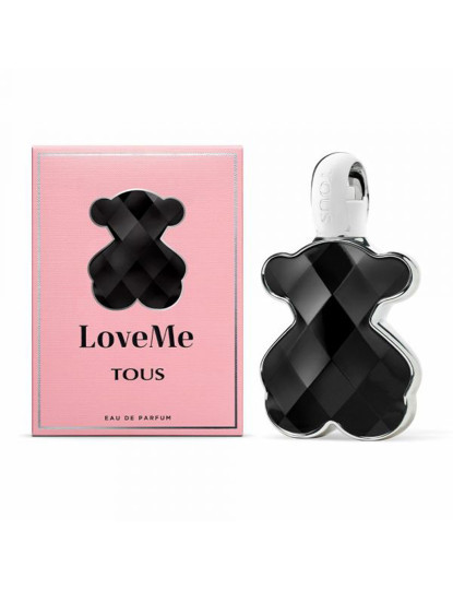 imagem de The Onyx Parfum Eau de Parfum 1