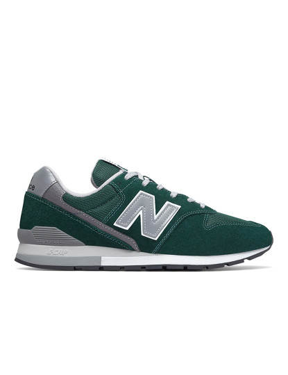 tenis new balance 840 verde