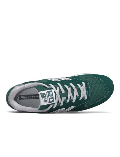 tenis new balance 840 verde