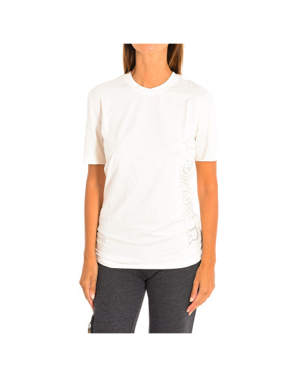 imagem de T-Shirt Senhora Branco1