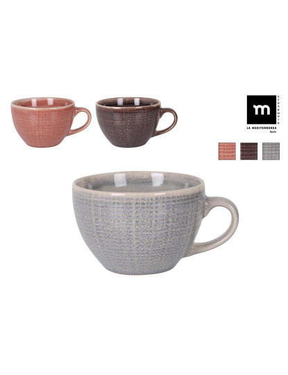 imagem de Conjunto Chávenas Café Reassure 425 Ml1