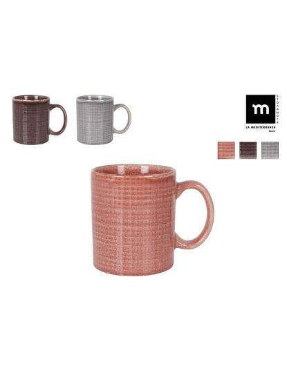 imagem de Conjunto Chávenas Café Reassure 380 Ml1