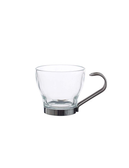 imagem de Conjunto Chávenas Café Amberg 100 Ml 3 Pcs2