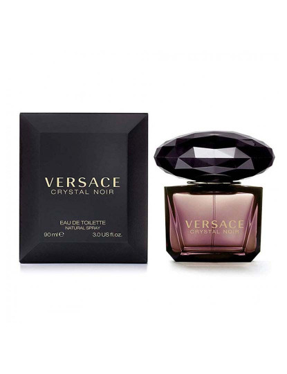 imagem de Versace Crystal Noir Ep 1