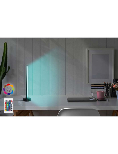 imagem de Candeeiro Mesa Lumos Mensa Multicolor3