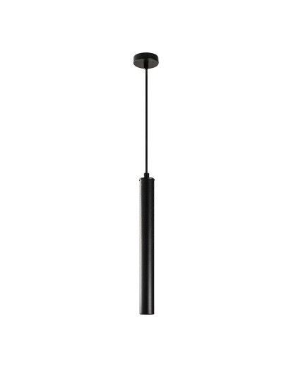 imagem de Candeeiro Teto Best-641-S Preto1