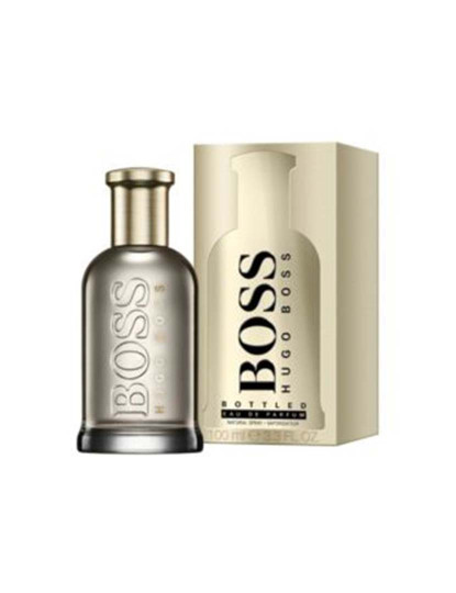 imagem de Boss Bottled Eau de Parfum1