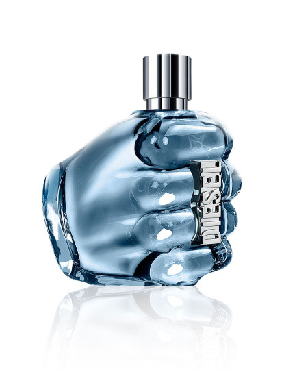 imagem de ONLY THE BRAVE MEN Eau de Toilette 1