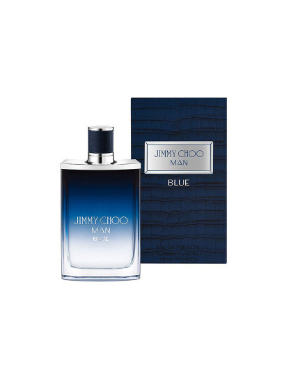 imagem de Man Blue Eau de Toilette 1