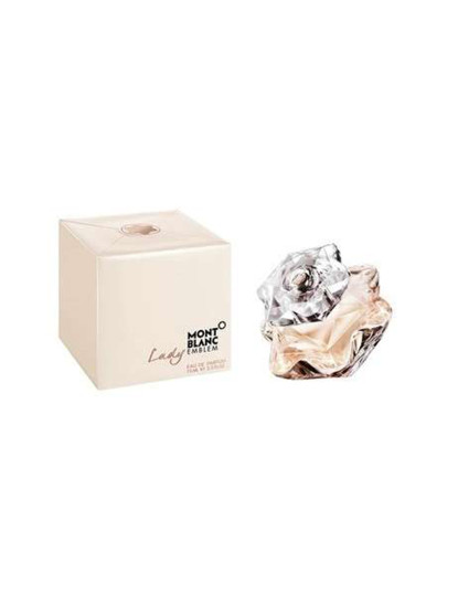 imagem de Emblem Lady Eau de Parfum1