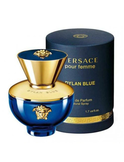 imagem de Dylan Blue Pour Femme Eau de Parfum1