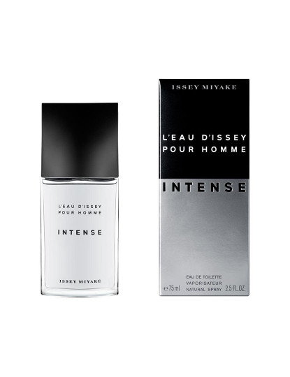 imagem de LEau DIssey Homme Intense Eau de Toilette1