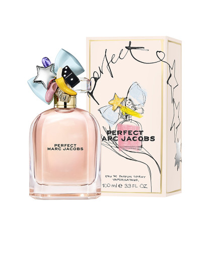 imagem de MARC JACOBS PERFECT Eau de Parfum1