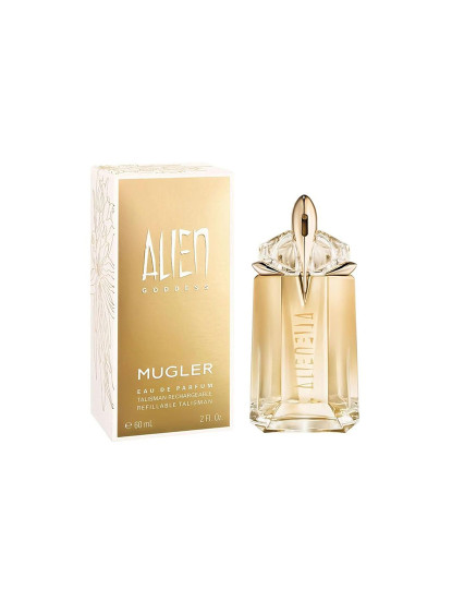 imagem de MUGLER ALIEN GODDESS INTENSE Eau de Parfum 1