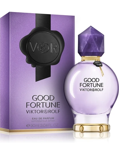 imagem de VIKTOR & ROLF GOOD FORTUNE Eau de Parfum1