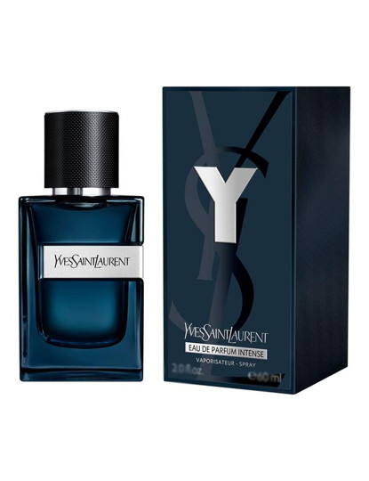 imagem de YSL Y INTENSE Eau de Parfum1