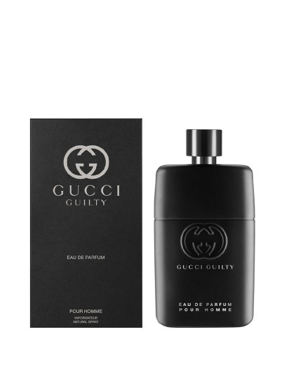 imagem de  Guilty Men Eau de Parfum1