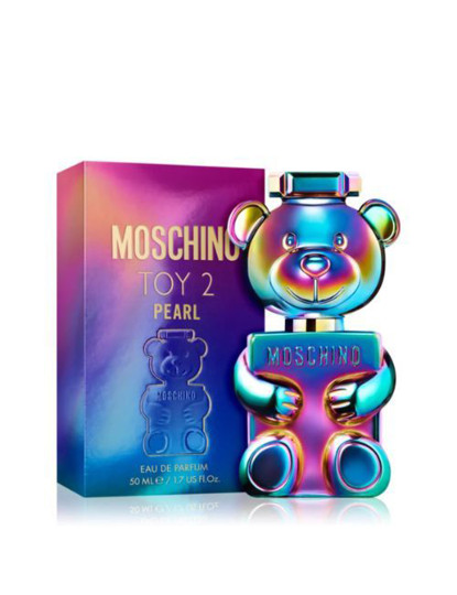 imagem de MOSCHINO TOY 2 PEARL Eau de Parfum 1