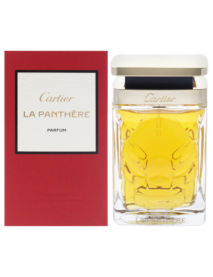 imagem de CARTIER LA PANTHERE PARFUM 1