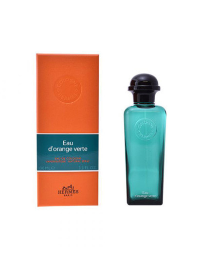 imagem de EAU D`ORANGE VERTE EDC1