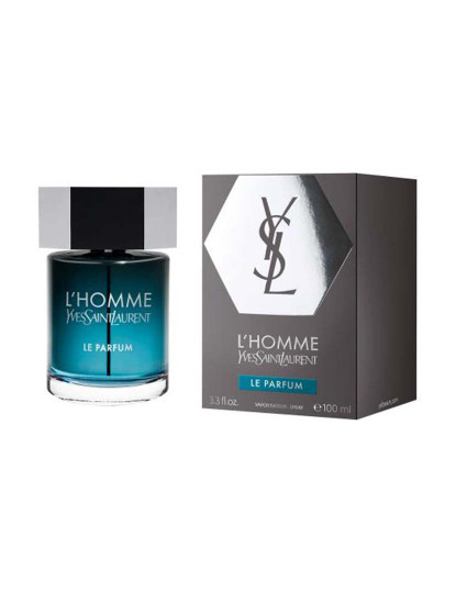 imagem de LHomme Le Parfum Eau de Parfum1