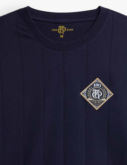 imagem de T-Shirt FC Porto Vintage 130 Anos Criança3