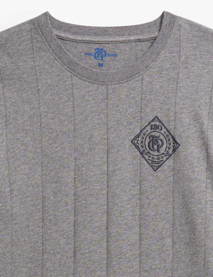 imagem de T-Shirt FC Porto Vintage Mescla 130 Anos3