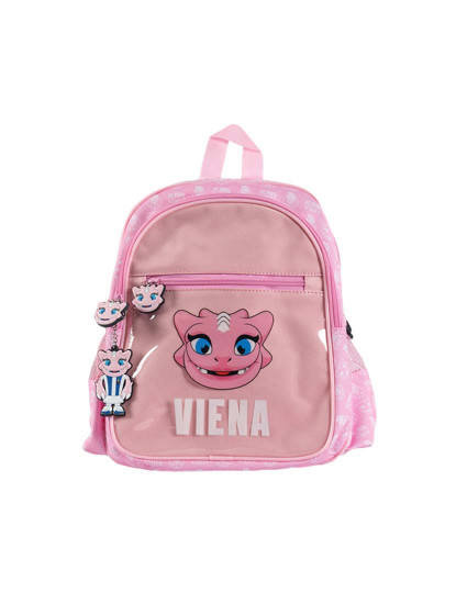 imagem de Mochila Infantil FCP Viena1