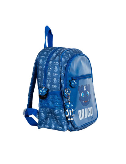 imagem de Mochila Infantil FCP Draco2