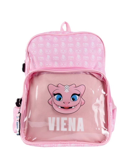 imagem de Mochila Escolar FCP Viena1