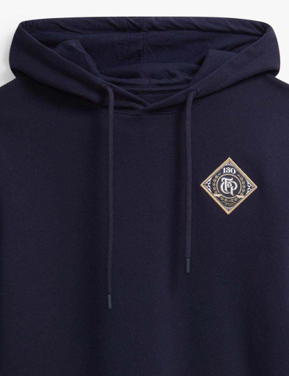 imagem de Hoodie FC Porto 130 Anos3