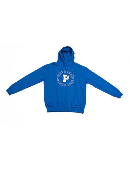 imagem de Sweat C/ Capuz Azul Royal Porto Team1