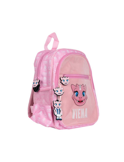 imagem de Mochila Infantil FCP Viena2